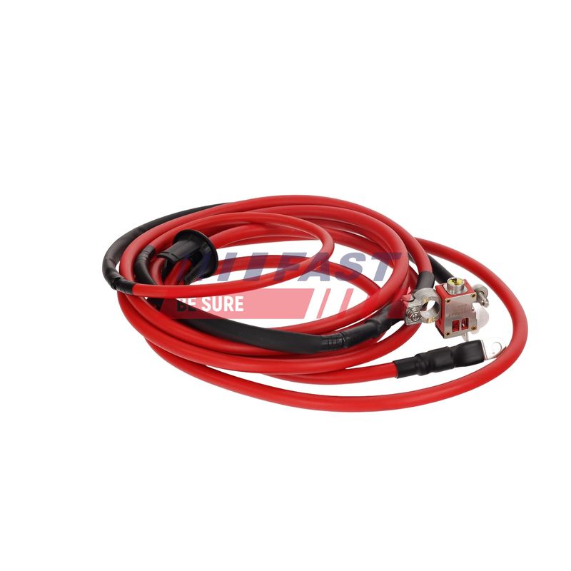 FAST FT01799 Akumuliatoriaus adapteris