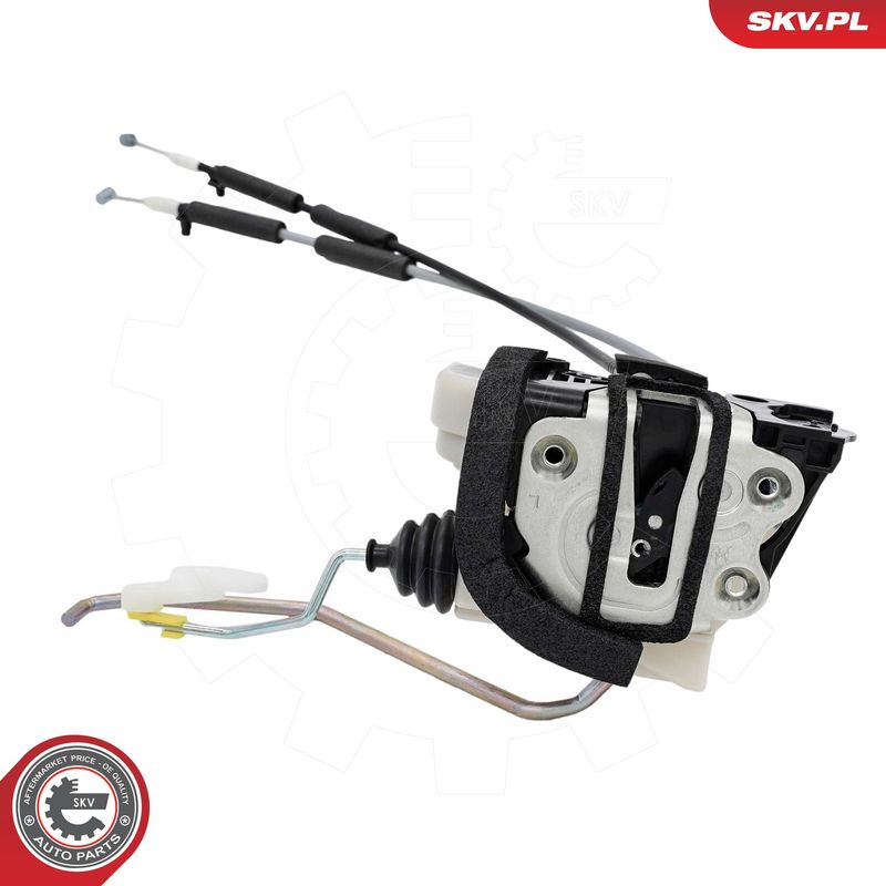 Ukselukk, ESEN SKV 60SKV791