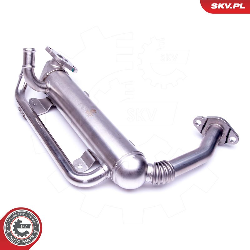 EGR-klapp, ESEN SKV 14SKV223