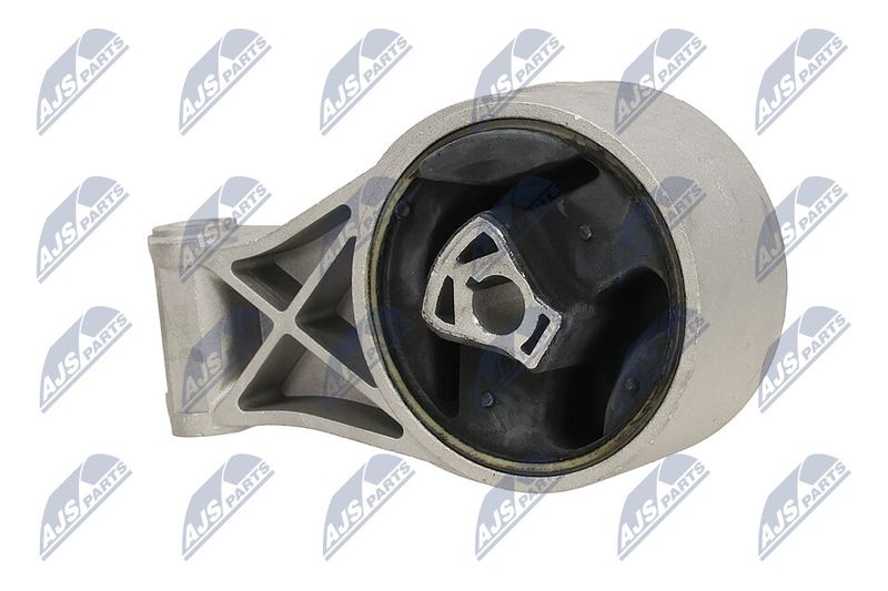 Paigutus, Mootor, NTY ZPS-PL-024