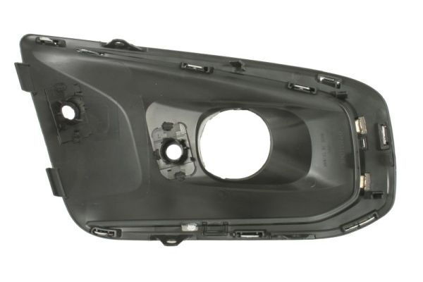 BLIC 6502-07-5545913PP Ventilation Grille, bumper