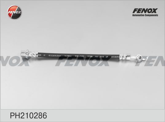 спирачен маркуч FENOX