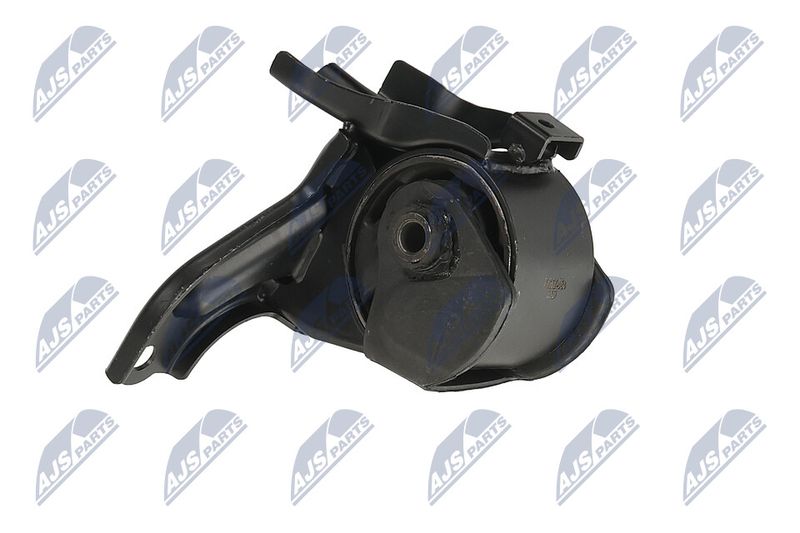 Paigutus, Mootor, NTY ZPS-HY-568