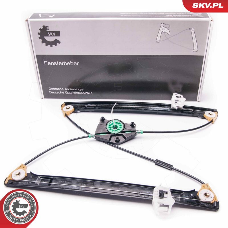 ESEN SKV 00SKV162 Lango pakėlimo mechanizmas