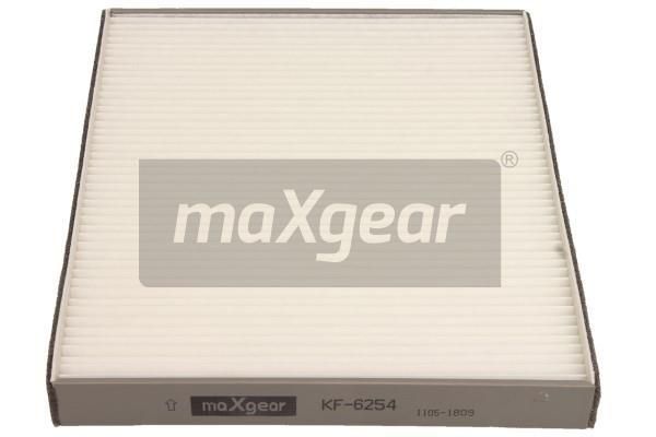 MAXGEAR szűrő, utastér levegő 26-1353