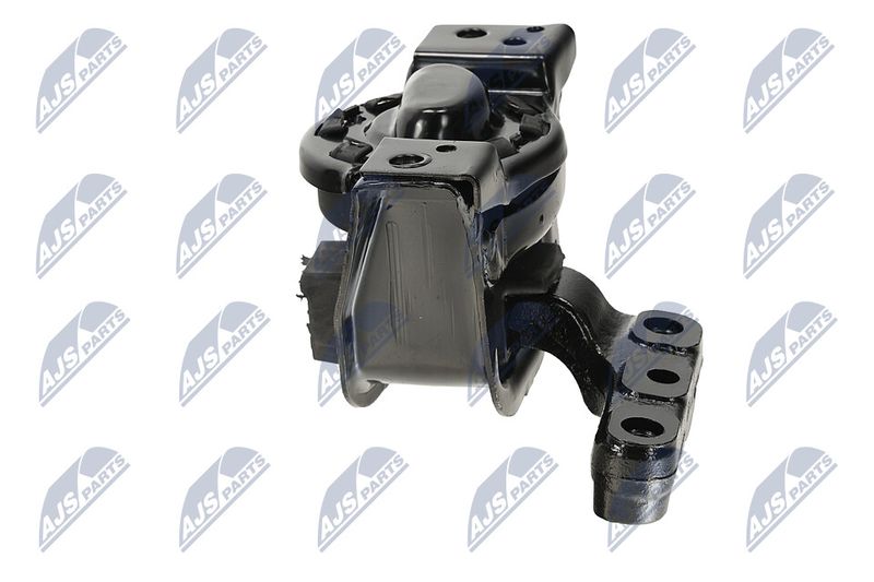 Paigutus, Mootor, NTY ZPS-CT-013