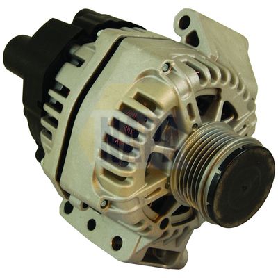 NAPA Alternator NAL1870