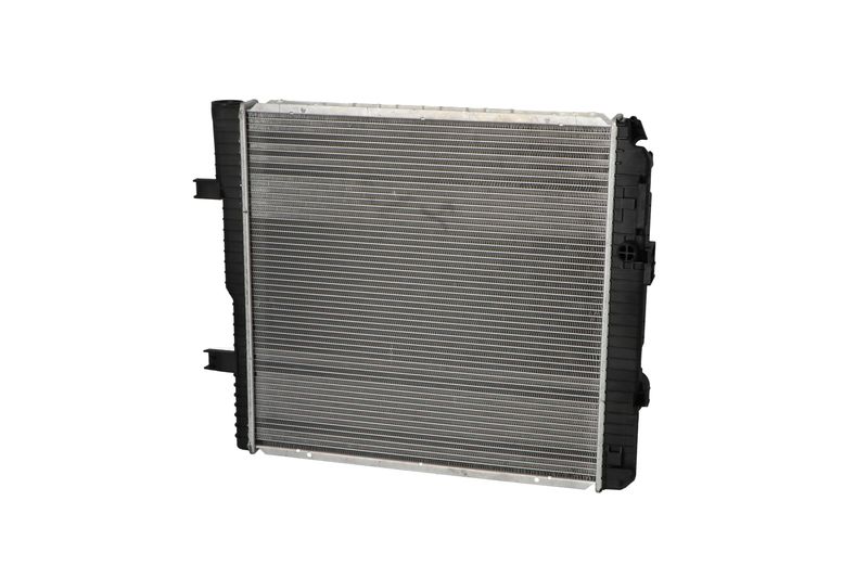 Chladič, chlazení motoru 53893