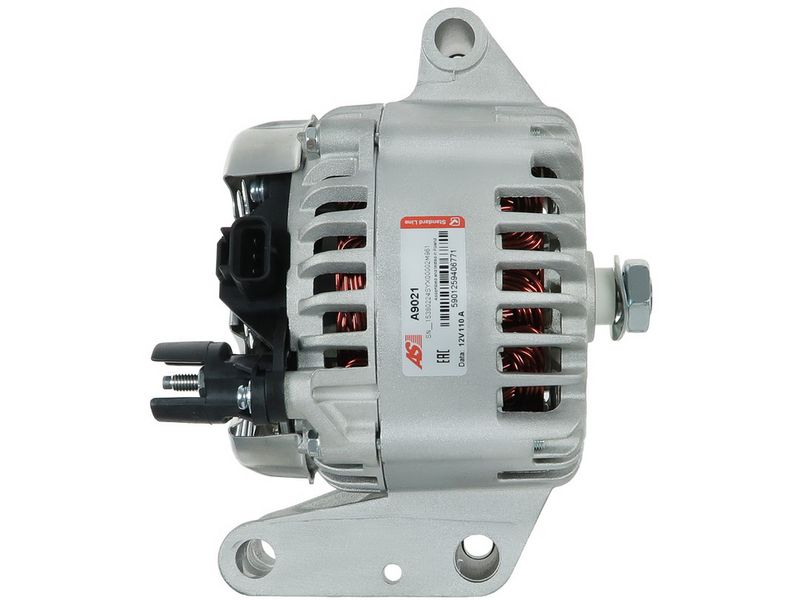 AS-PL A9021 Alternator