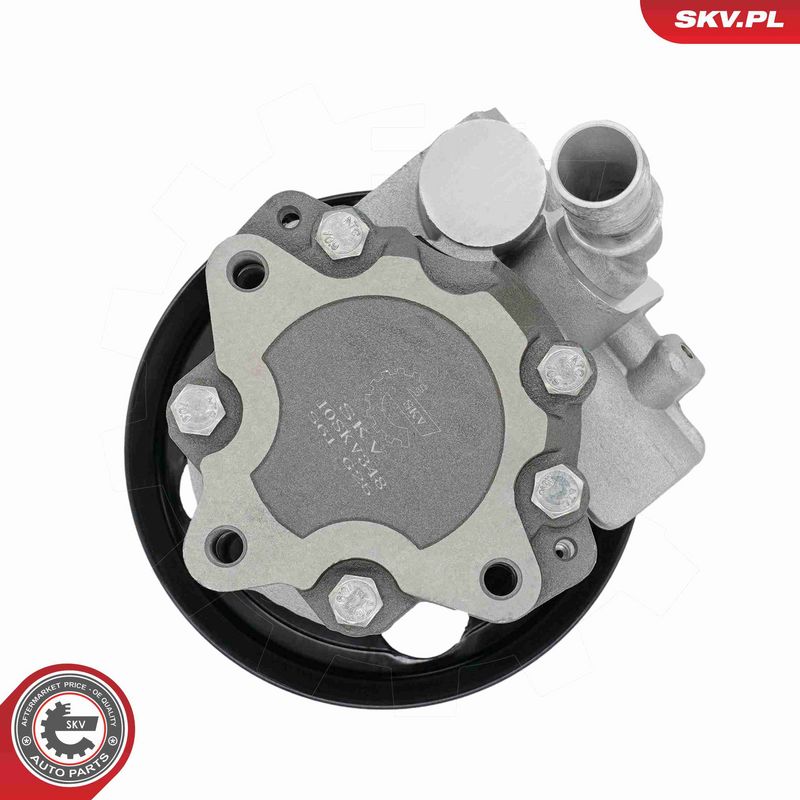 ESEN SKV 10SKV348 Hydraulic Pump, steering