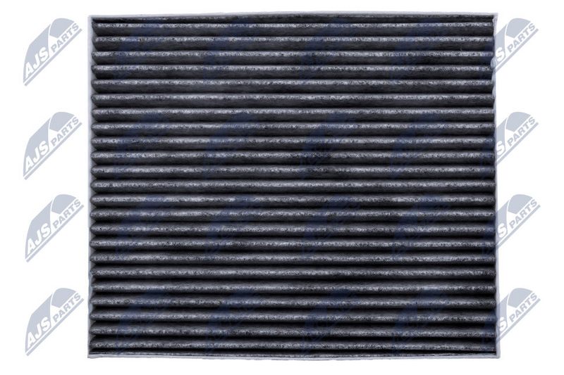 NTY FCF-CH-020C Filter, cabin air