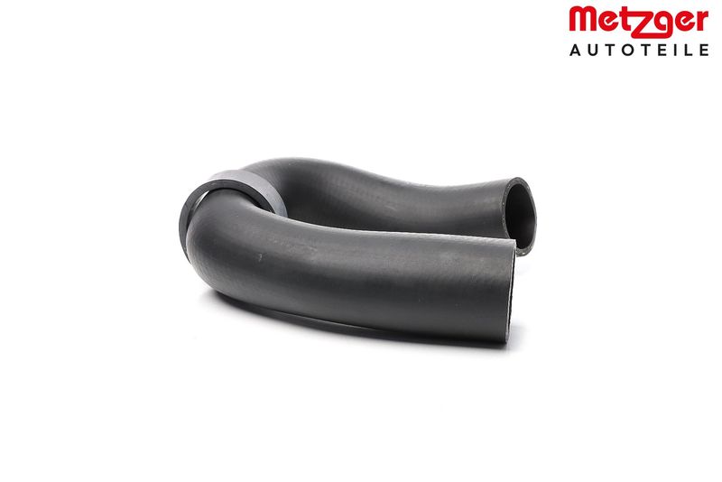METZGER AUTOTEILE 2400555 Charge Air Hose