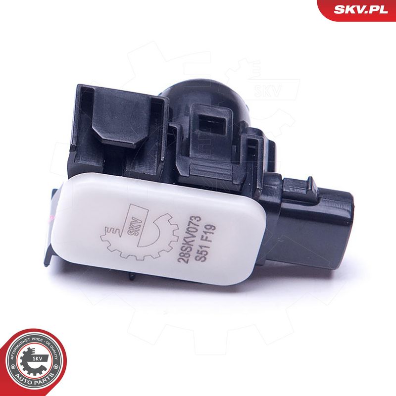 Sensor, parkimisabi, ESEN SKV 28SKV073