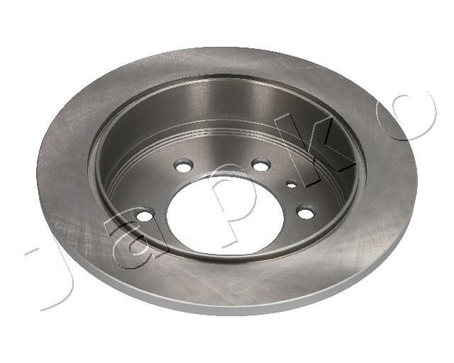 JAPKO 61004C Brake Disc