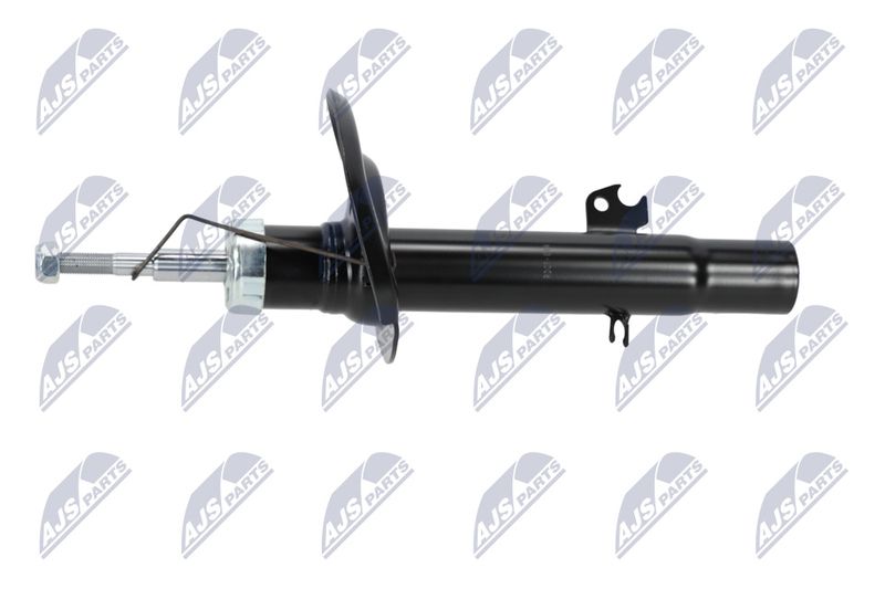Amort, NTY A-CT-044