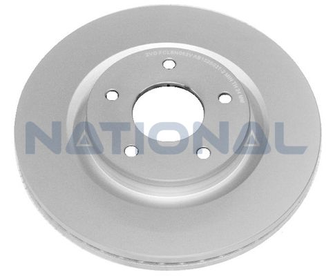 National NBD2068