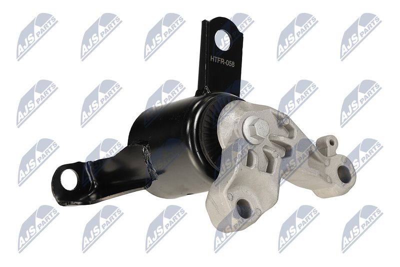 Paigutus, Mootor, NTY ZPS-FR-058