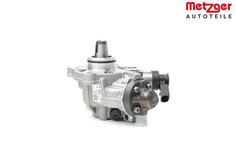 METZGER AUTOTEILE 0831006 Aukšto slėgio kuro siurblys