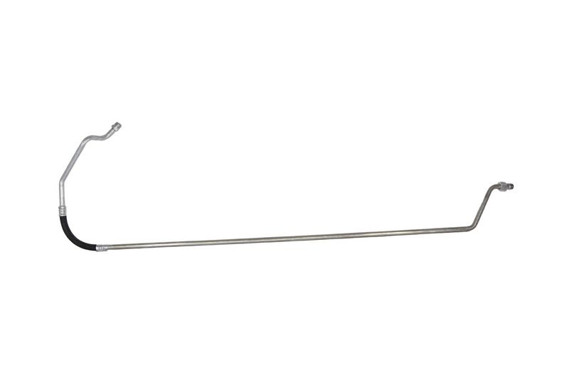 KAMOKA 7930168 - High-pressure Line, air conditioning