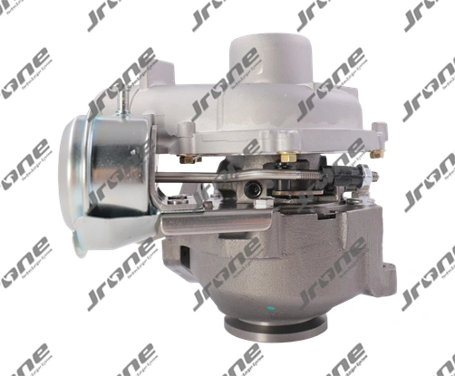 Levante-K 00CH-8G17-300-588 Charger, charging (supercharged/turbocharged)