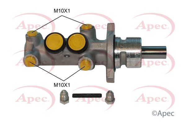 APEC Brake Master Cylinder MCY312