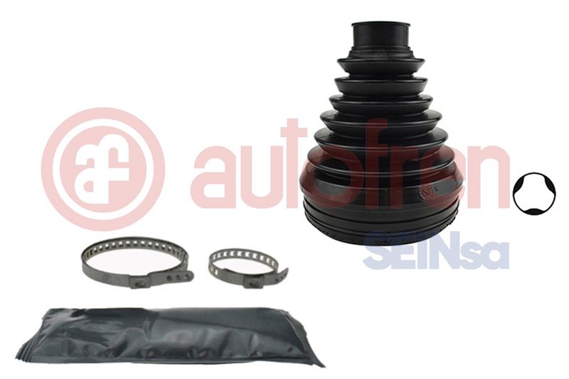 FALTENBALGSATZ ANTRIEBSWELLE AUTOFREN SEINSA D8725T