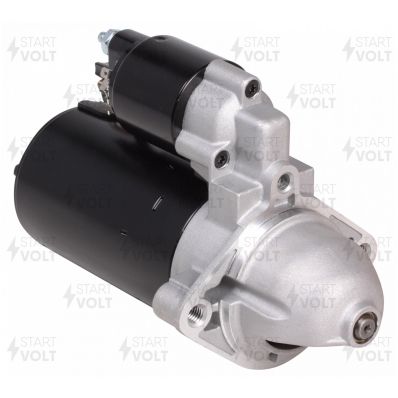 Стартер BMW/Land Rover X5 (01-)/Range Rover 2.4D/2.5D/3.0D (LSt 2603) StartVOLT