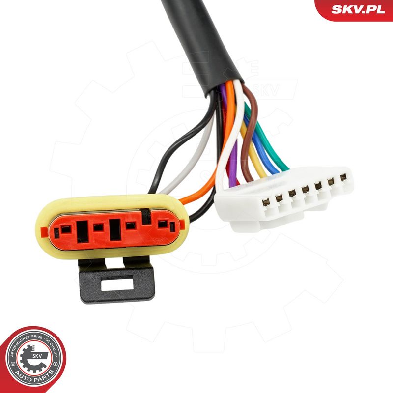 Välipeegel, ESEN SKV 97SKV713