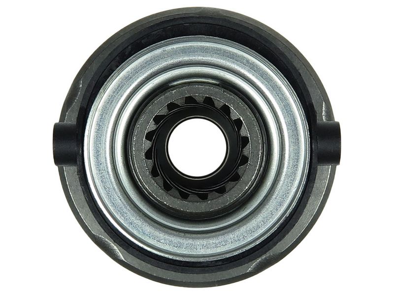 Vabajooks, starter, AS-PL SD0098