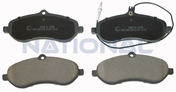 National NP2115