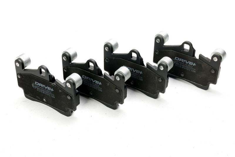 Dr!ve+ DP1010.10.0912 Brake Pad Set, disc brake
