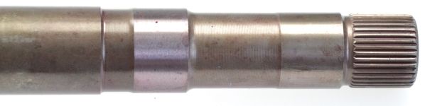 LÖBRO 305100 Drive Shaft