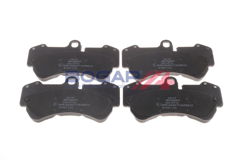 OEM код товара: 95535193900