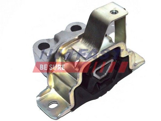 Опора, двигун, ліворуч, FIAT Doblo 09-15, Fiorino 07-, Qubo 08-19, Linea 07-18, Fast FT52476