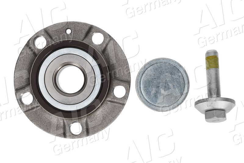 Prekė atitinka OEM kodą: 2Q0 598 611B