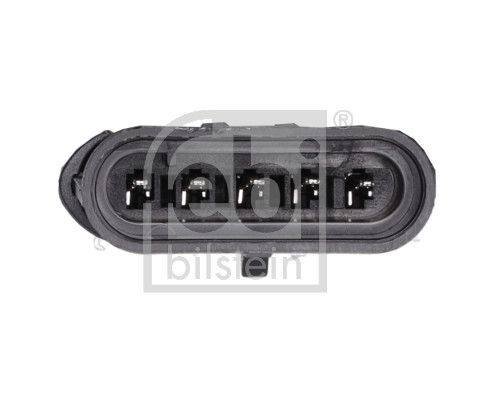 FEBI BILSTEIN 194067 Accelerator Pedal