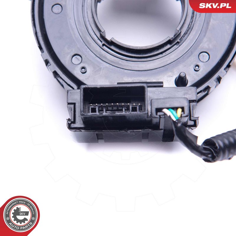 Turvapadja lint, turvapadi, ESEN SKV 96SKV533