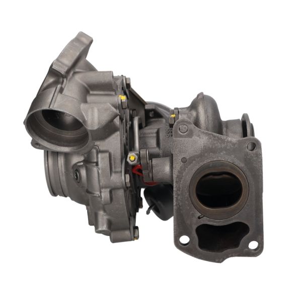 OE-TurboPower IT-53269700015 Charger, charging (supercharged/turbocharged)