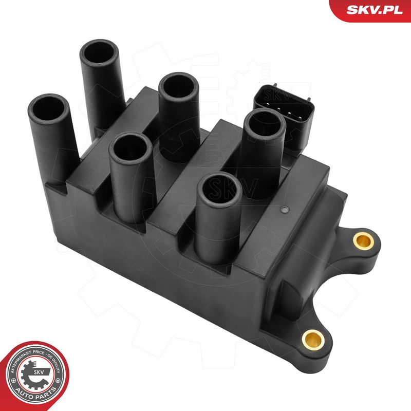 ESEN SKV Катушка зажигания