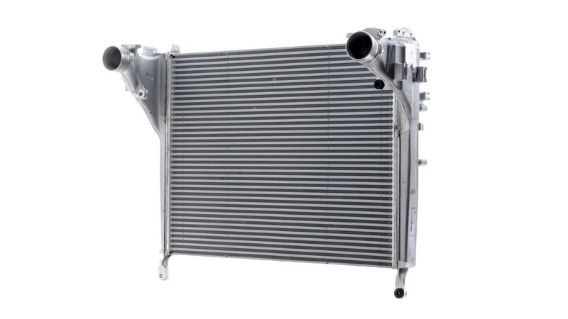 Product Image - Intercooler, inlaatluchtkoeler - CI33000P - MAHLE