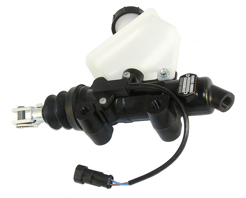 Pompa centrala, frana KNORR-BREMSE IAM Preferred Part K029411N00