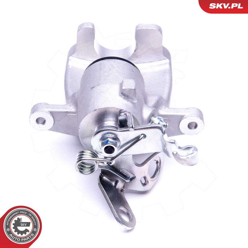 Pidurisadul, ESEN SKV 50SKV213