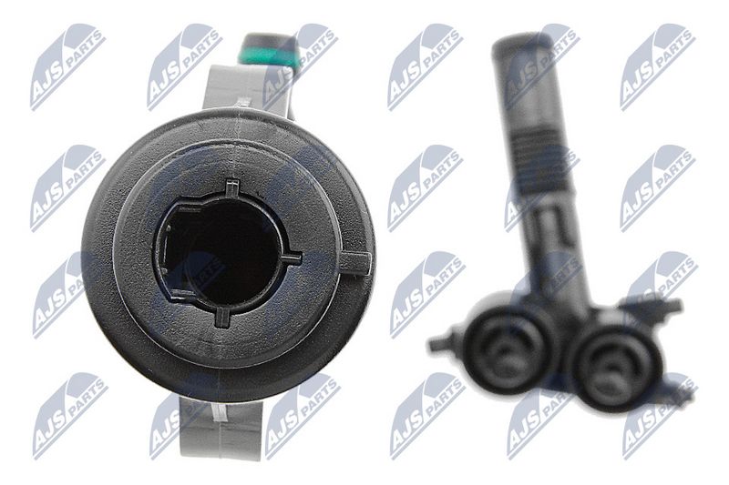 Pesuveedüüs, Tulepesurid, NTY EDS-PL-005