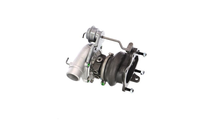 REMANTE 003-001-001222R Charger, charging (supercharged/turbocharged)