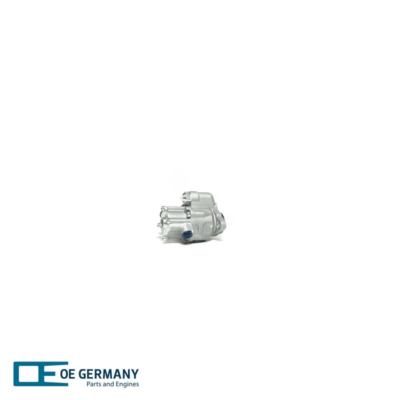 Hydraulické čerpadlo, řízení 01 1390 500002
