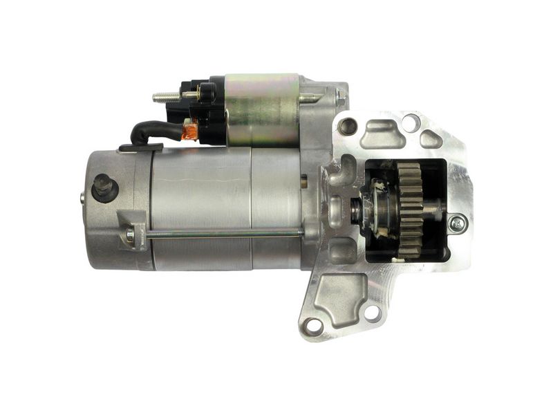 AS-PL S6038(DENSO) Starter