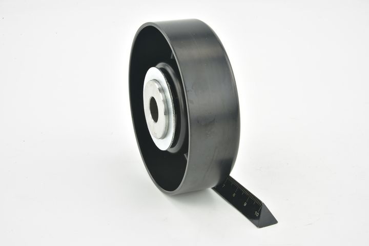 Pingutusrull, soonrihm, FEBEST 0487-Z27