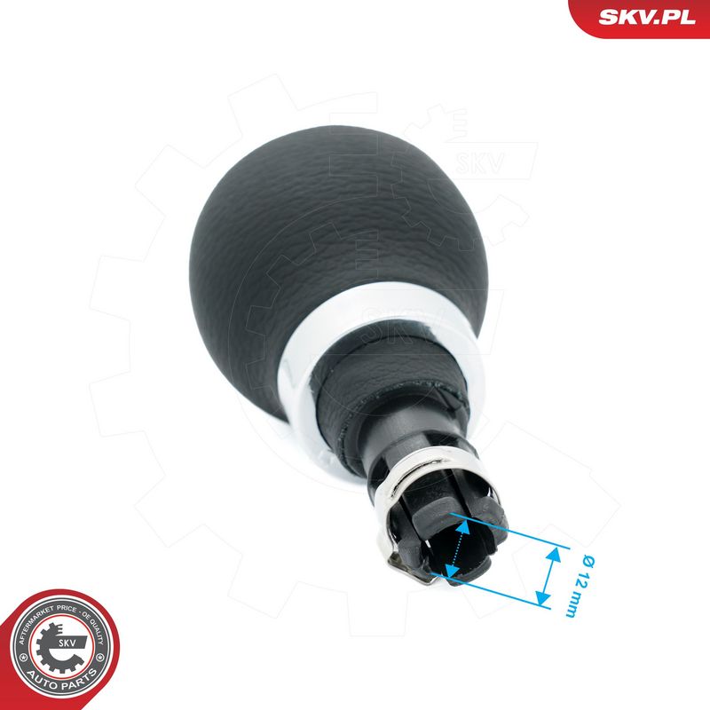 Käigukanginupp, ESEN SKV 63SKV130