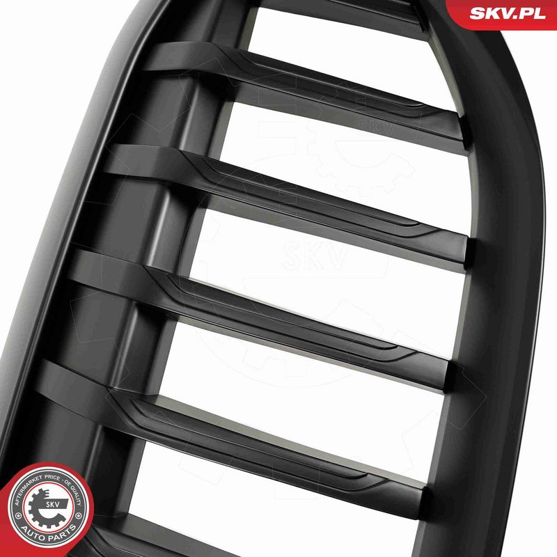 ESEN SKV 66SKV138 Radiator Grille