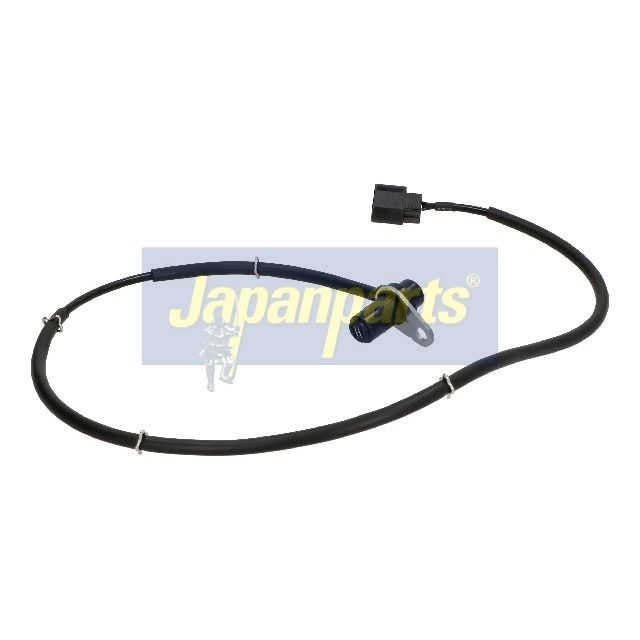 ABS-533 JAPANPARTS Sensore, N° giri ruota 